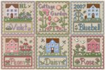 (image for) Cottage Garden